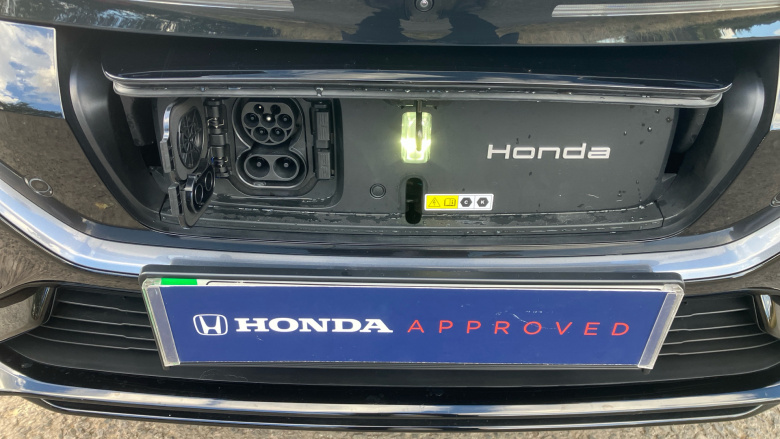 Honda E Ny1 150kW Advance 69kWh 5dr Auto Electric Hatchback